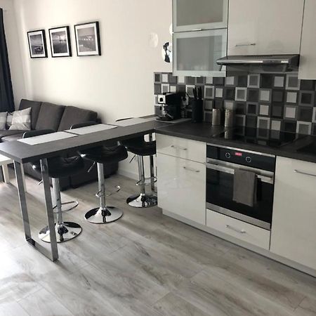 Apartament Kinga โควอบเซก ภายนอก รูปภาพ