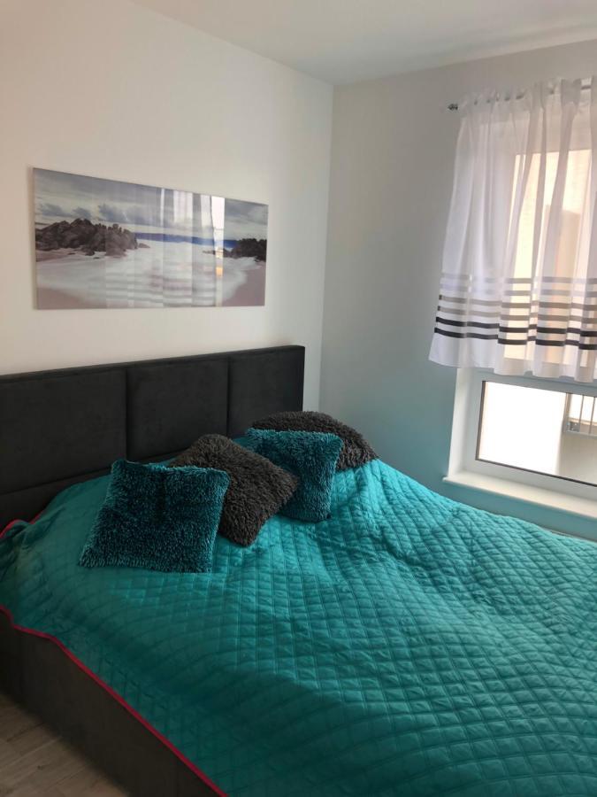 Apartament Kinga โควอบเซก ภายนอก รูปภาพ