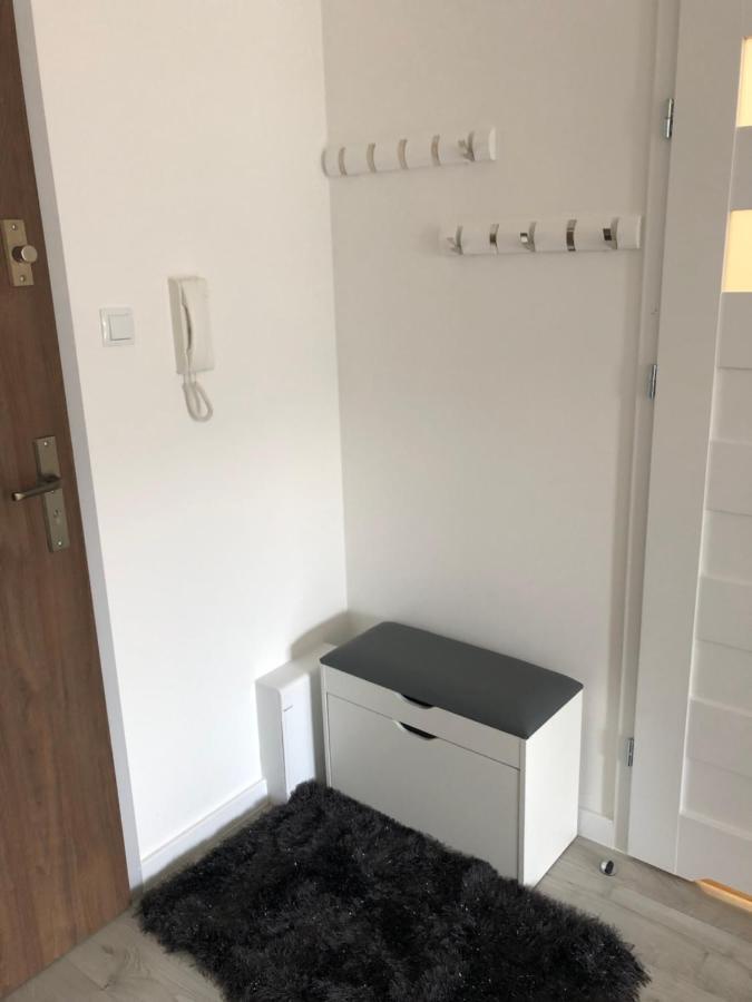 Apartament Kinga โควอบเซก ภายนอก รูปภาพ