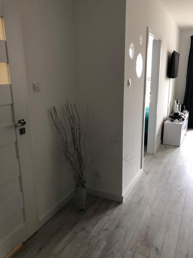 Apartament Kinga โควอบเซก ภายนอก รูปภาพ