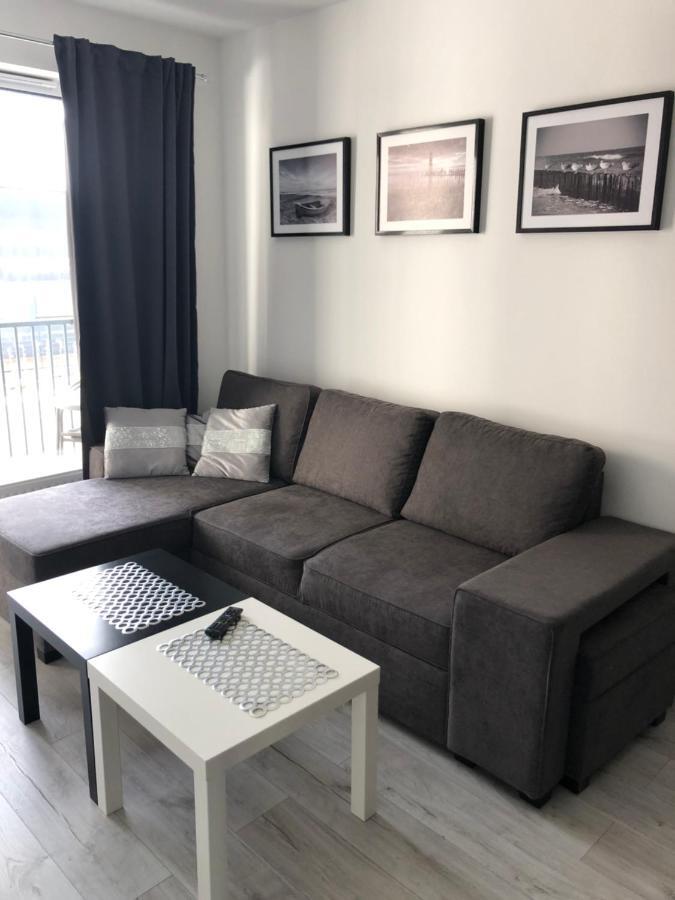 Apartament Kinga โควอบเซก ภายนอก รูปภาพ