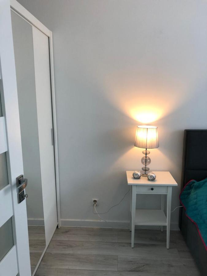Apartament Kinga โควอบเซก ภายนอก รูปภาพ